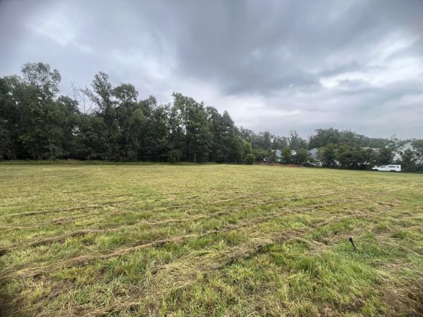 3 115 m² Land