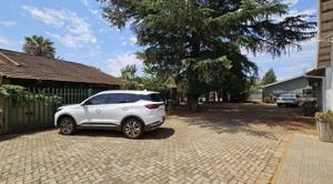 Flat in Potchefstroom Central