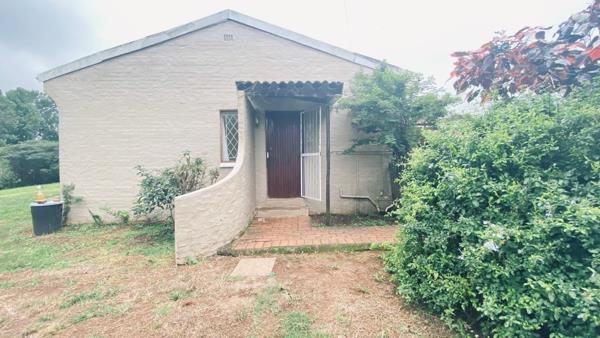 1 Bedroom Garden Cottage