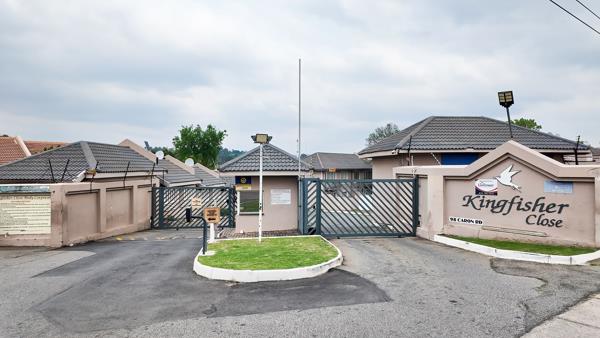 2 Bedroom Cluster