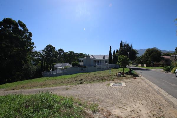 501 m² Land