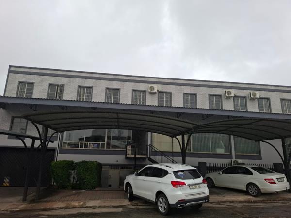 Commercial space