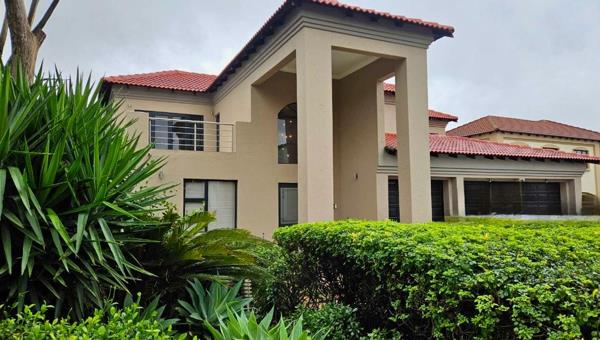 5 Bedroom House