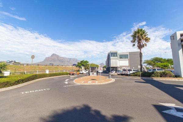 120 m² Office Space