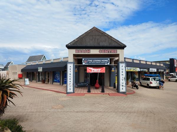 984  m² Commercial space