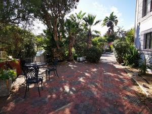 Apartment in Country Club