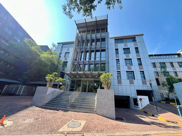 200  m² Office Space