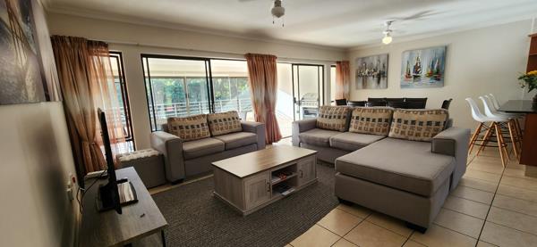 4 Bedroom Apartment