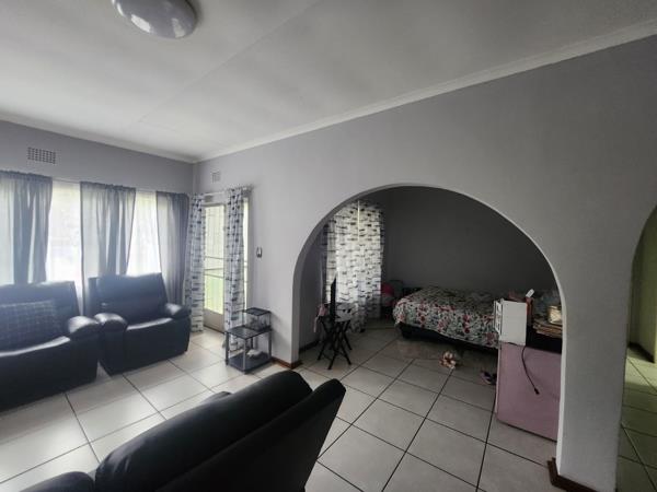 2 Bedroom Cluster