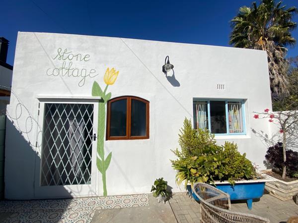 1 Bedroom Garden Cottage