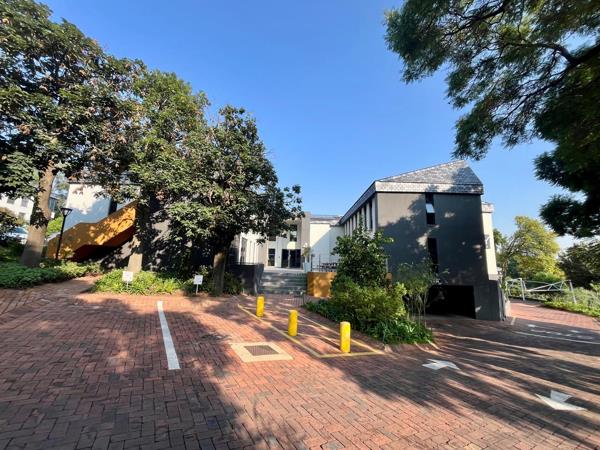 12 m² Commercial space