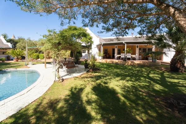 5 Bedroom House