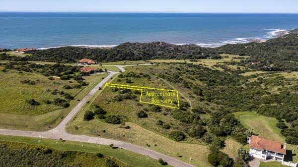 1 953 m² Land