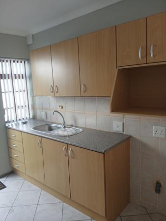 1 Bedroom House