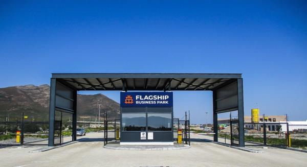 1 487  m² Commercial space