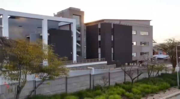 5 875  m² Commercial space