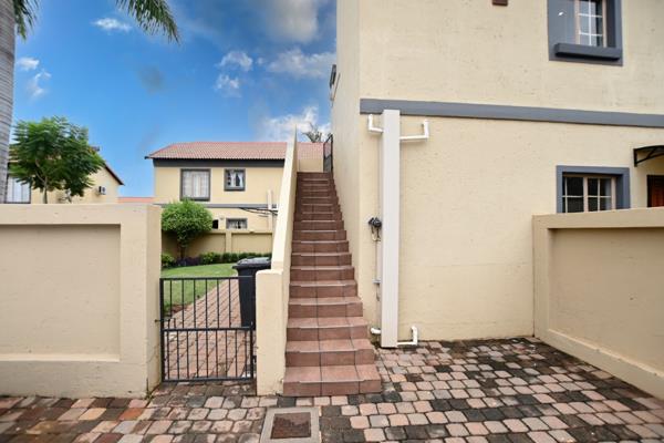 1 Bedroom Townhouse