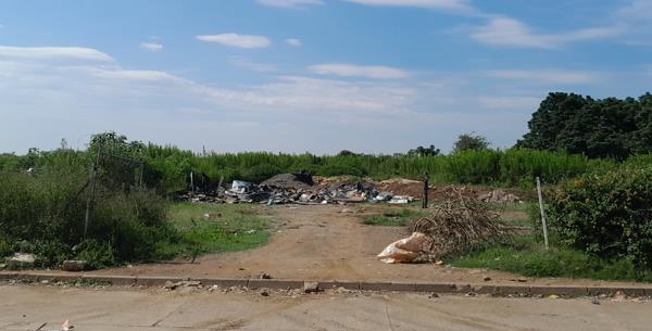 1.2 ha Land