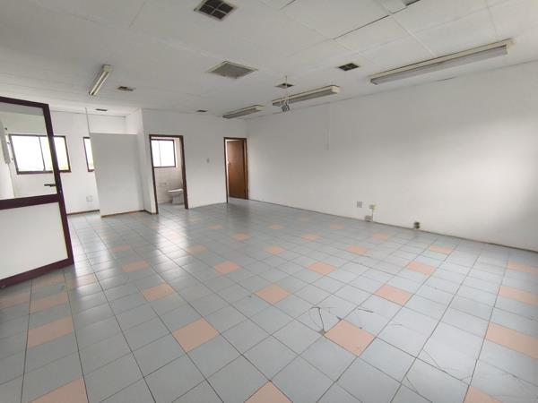 60  m² Commercial space