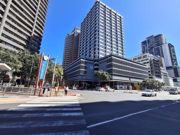 234  m² Commercial space