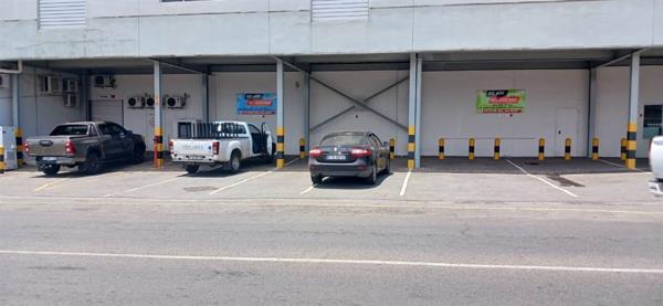 4 551  m² Commercial space