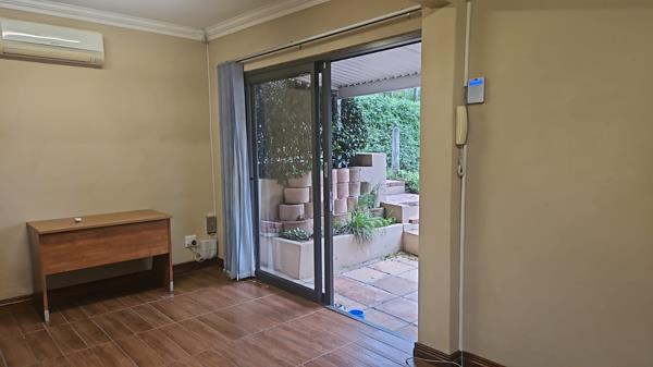 20  m² Office Space