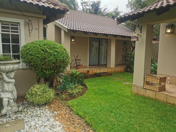 1 Bedroom House