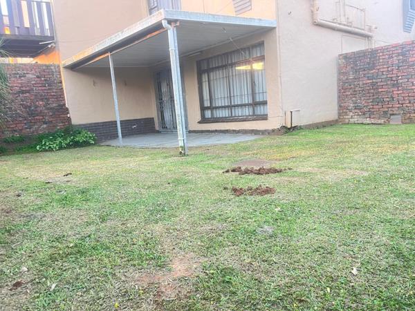 3 Bedroom Duplex