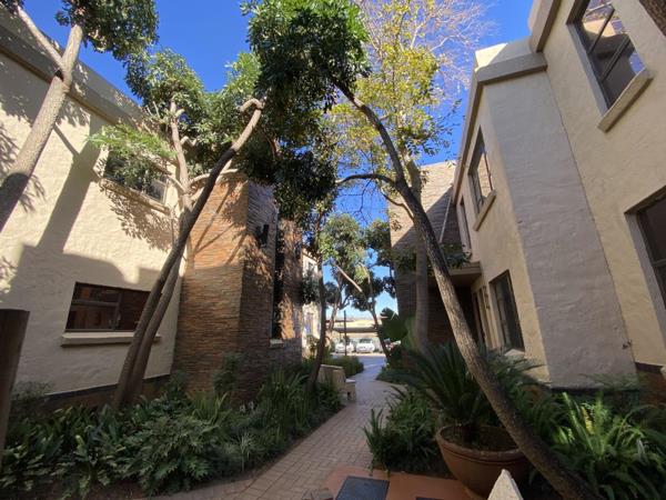 159  m² Office Space