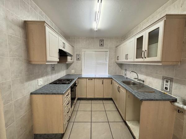 2 Bedroom Flat