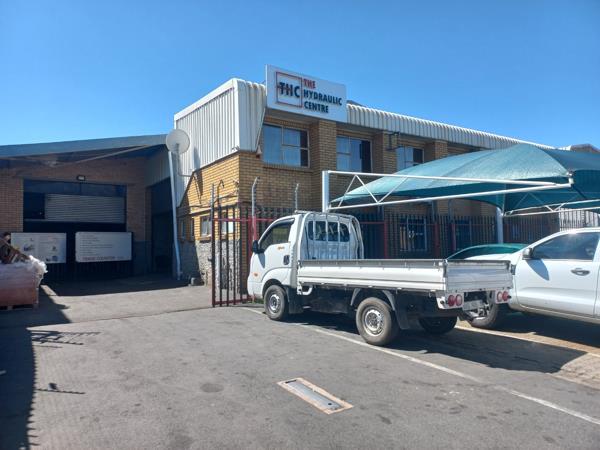 1 514  m² Industrial space