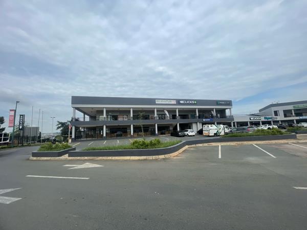 120 m² Industrial space