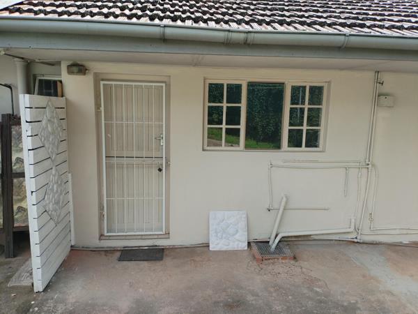 1 Bedroom Garden Cottage