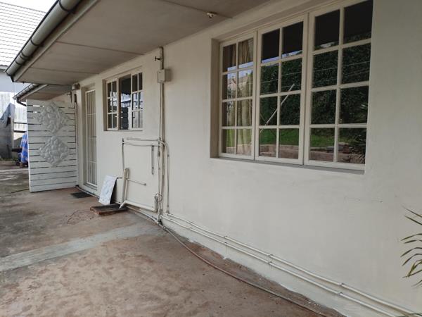 1 Bedroom Garden Cottage