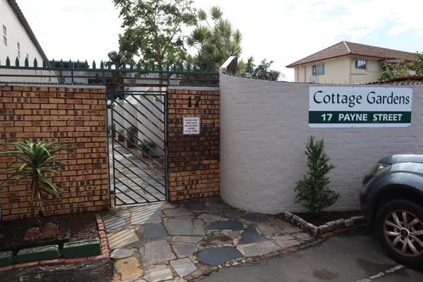 1 Bedroom Townhouse