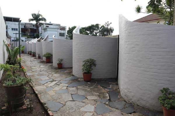1 Bedroom Townhouse