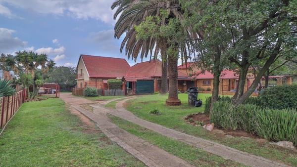 11 Bedroom House