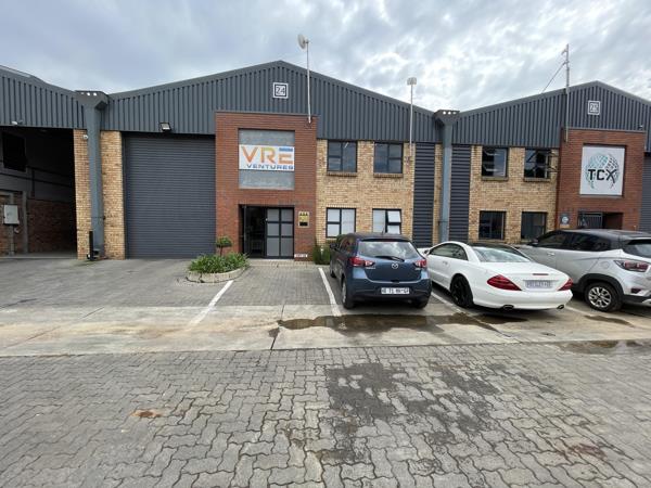 380  m² Commercial space