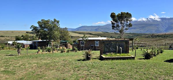 1.2 ha Farm