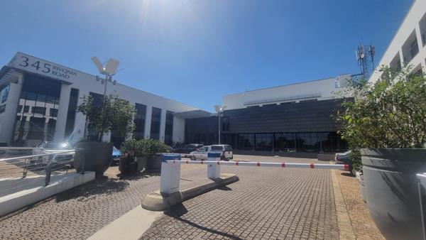 10 m² Office Space