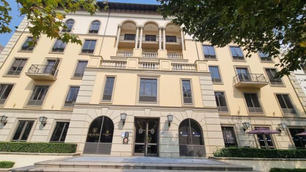 63 m² Office Space