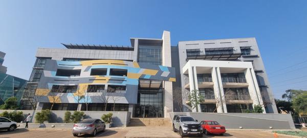 47 m² Office Space