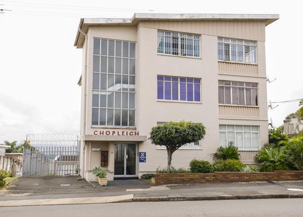 1.5 Bedroom Apartment