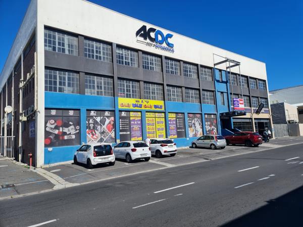 5 159  m² Commercial space