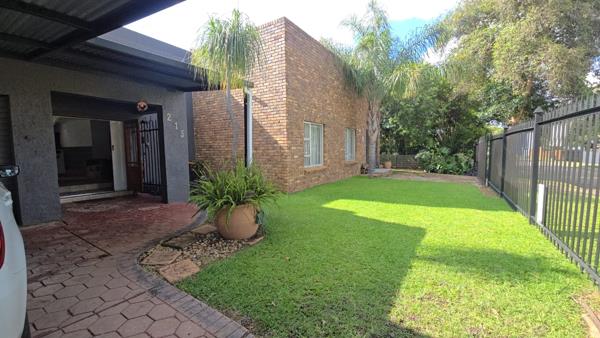 7 Bedroom House