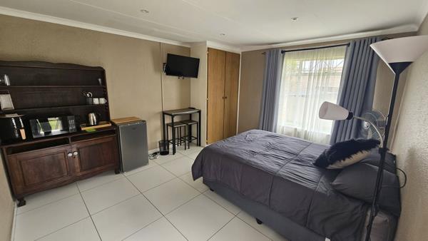 0.5 Bedroom Flat