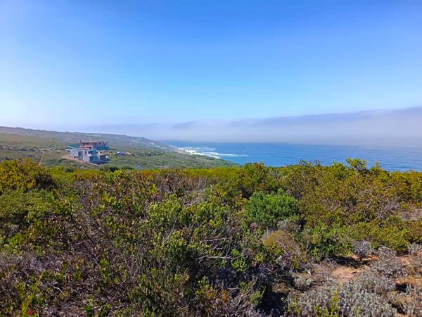 1 447 m² Land