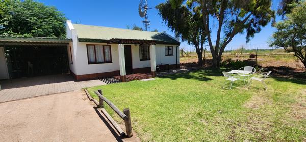 1 Bedroom House