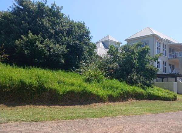 585 m² Land