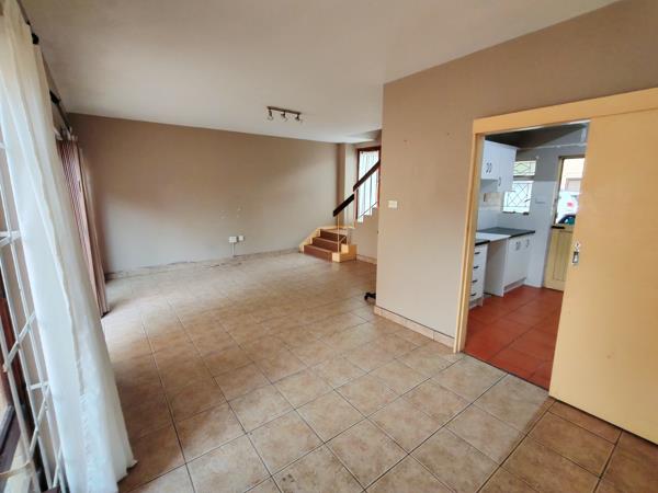 2 Bedroom Duplex